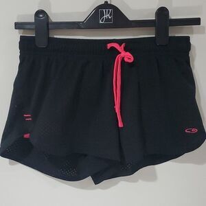 Champion athletic shorts
